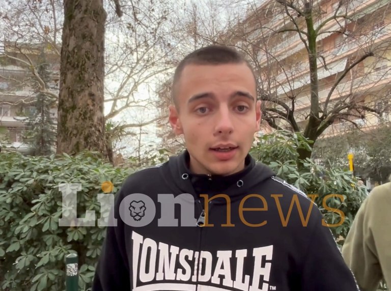 Σέρρες: «Δεν είναι δολοφόνος – Ήταν κακιά στιγμή» – Ο αδελφός του 16χρονου που σκότωσε στο ξύλο τον 17χρονο