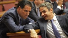 Διάλογος… με δόντια από Μαξίμου: Πώς η κυβέρνηση ναρκοθετεί το ραντεβού της Δευτέρας με τους αγρότες