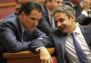 Διάλογος… με δόντια από Μαξίμου: Πώς η κυβέρνηση ναρκοθετεί το ραντεβού της Δευτέρας με τους αγρότες
