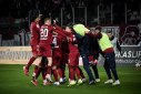 ΑΕΛ Novibet-Πανσερραϊκός 1-0: Άλμα των Θεσσαλών στη 10η θέση μέσω VAR, «βύθισαν» τους φιλοξενούμενους