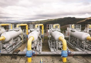 «Φωτιά» το ενεργειακό κόστος σε Ελλάδα και Ευρώπη