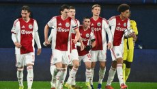 Άγιαξ: Τελικός με Ολυμπιακό, όλα τα σενάρια