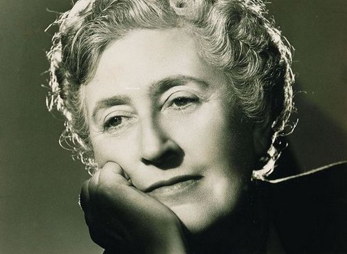 Άγκαθα Κρίστι: «Η γριά μητέρα φεύγει και δεν ξαναγυρίζει ποτέ…»