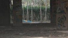 Αγία Παρασκευή: Η οικοδομή «φάντασμα» όπου εντοπίστηκε η σορός του 25χρονου αγνοουμένου