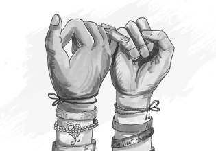 «Αγορά της Φιλίας»: Για να μη δυσκολευτούν πολλοί το 2026 να βρουν φίλους