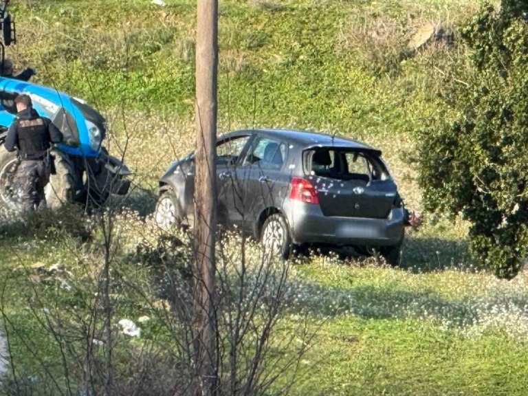 Δολοφονία στο Αγρίνιο: Απολογείται σήμερα ο 44χρονος – «Δεν περίμενα να φτάσουν τα πράγματα σε αυτό το σημείο»