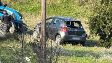 Αιτωλοακαρνανία: «Eίχαν διαφορές καιρό, κάποιος θα “’φευγε” απ’ τους δύο» – Νέα μαρτυρία για το φονικό