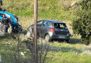 Αιτωλοακαρνανία: «Eίχαν διαφορές καιρό, κάποιος θα ‘φευγε απ’ τους δύο» – Νέα μαρτυρία για το φονικό