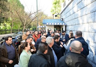 Αγρότες: Στο Μαξίμου η αντιπροσωπεία των «προθύμων» για τη συνάντηση με Μητσοτάκη – Συνεδριάζει αύριο για κλιμάκωση η Πανελλαδική Επιτροπή