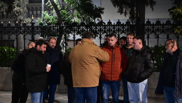 Αγρότες: Θολό τοπίο μετά τη συνάντηση των «προθύμων» με τον πρωθυπουργό