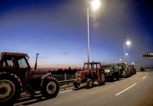 55 μέρες στα μπλόκα: Τι έγινε και τι μένει