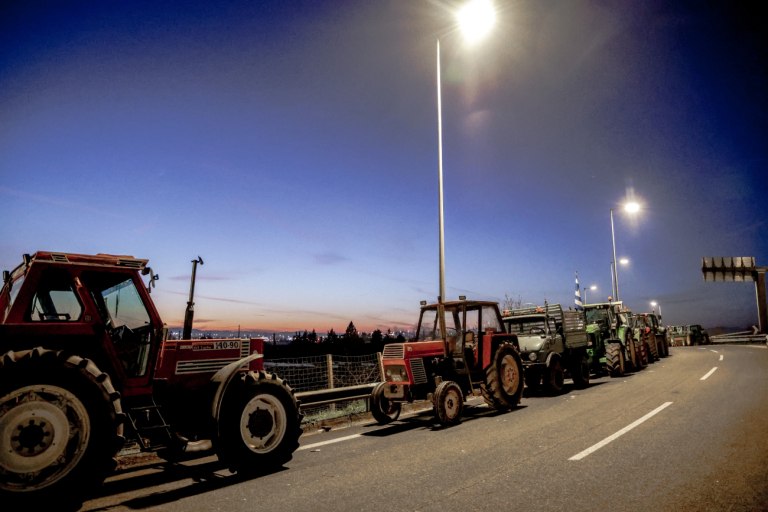 Αγρότες: Στην τελική ευθεία το ραντεβού με τον πρωθυπουργό – Οι κόκκινες γραμμές και ο «πάγος» του Μαξίμου