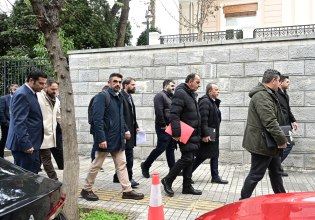 Η μέρα των αποφάσεων για τις αγροτικές κινητοποιήσεις έφτασε – Το κλίμα στα μπλόκα και η αγωνία του Μαξίμου