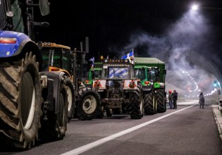 Κινητοποιήσεις αγροτών: Στο τραπέζι του διαλόγου μετά από εβδομάδες στα μπλόκα – Ανοίγουν οι δρόμοι, χωρίς να αποσύρονται τα τρακτέρ