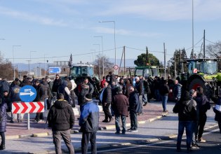 Μπλόκα: «Λευκός καπνός» για συνάντηση των αγροτών με τον πρωθυπουργό