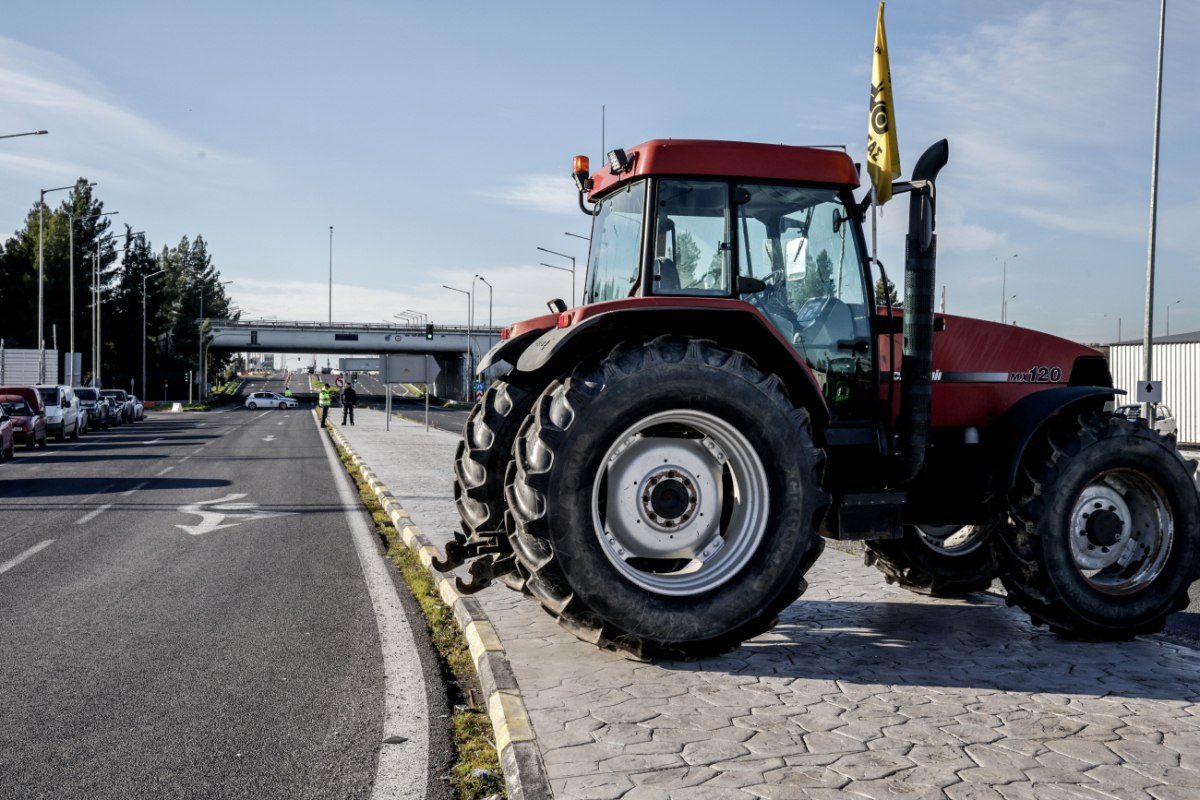 Αγρότες: Διάλογος με «γραμμές» που δεν «σπάνε» – Το blame game του Μαξίμου εν αναμονή της συνάντησης