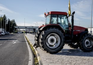 Αγρότες: Διάλογος με «γραμμές» που δεν «σπάνε» – Το blame game του Μαξίμου εν αναμονή της συνάντησης