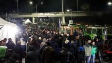 Αγρότες: Σε διάλογο με τους «πρόθυμους» πάει η κυβέρνηση μετά το «μπλόκο» της Πανελλαδικής Επιτροπής