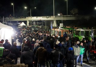 Αγρότες: Σε διάλογο με τους «πρόθυμους» πάει η κυβέρνηση μετά το «μπλόκο» της Πανελλαδικής Επιτροπής