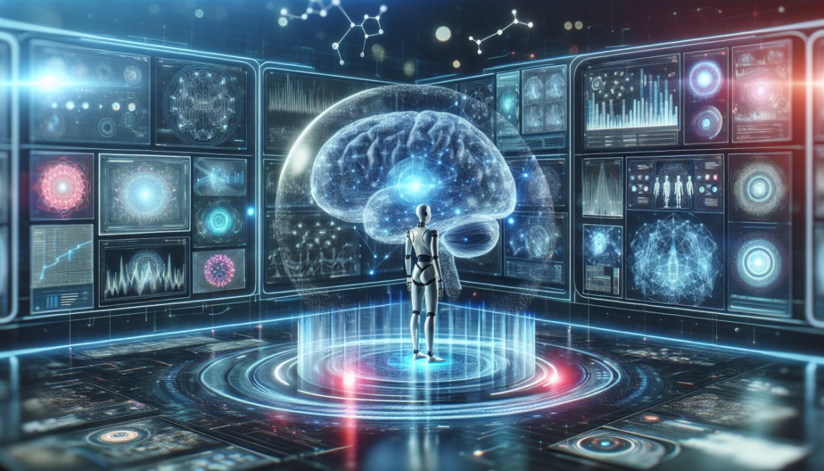 10 αρχές καλής χρήσης της τεχνητής νοημοσύνης στα φάρμακα