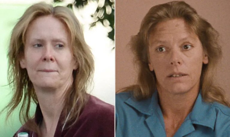 Αϊλίν Γουόρνος: Η ζωή της πιο διαβόητης γυναίκας κατά συρροή δολοφόνου στη σειρά «Monster» του Netflix