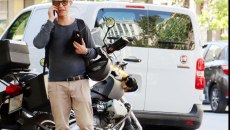 Αιμίλιος Χειλάκης: Τι λέει για το πρόβλημα υγείας που τον ταλαιπωρεί