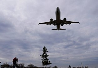 Σοβαρό περιστατικό σε πτήση από Λάρνακα προς Αθήνα – Καρδιοχτύπησαν οι επιβάτες