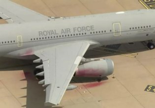 Η απεργία πείνας τελείωσε με την βρετανική κυβέρνηση να απορρίπτει συμβόλαιο 2 δισ. λιρών προς την Elbit