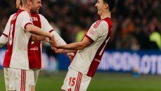 «Ο Άγιαξ παίζει με τον Ολυμπιακό όχι μόνο για το θαύμα αλλά και για εκατομμύρια»