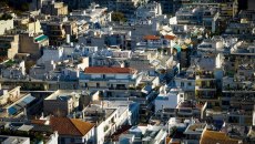 Άλλαξαν χέρια ακίνητα 4,2 δισ. ευρώ το 2025