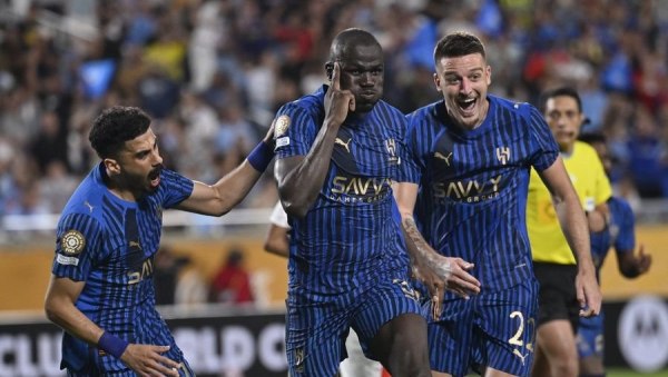 Σαουδική Αραβία, αποχώρηση του PIF: Η Αλ Χιλάλ ένα βήμα πριν την αλλαγή ιδιοκτησίας