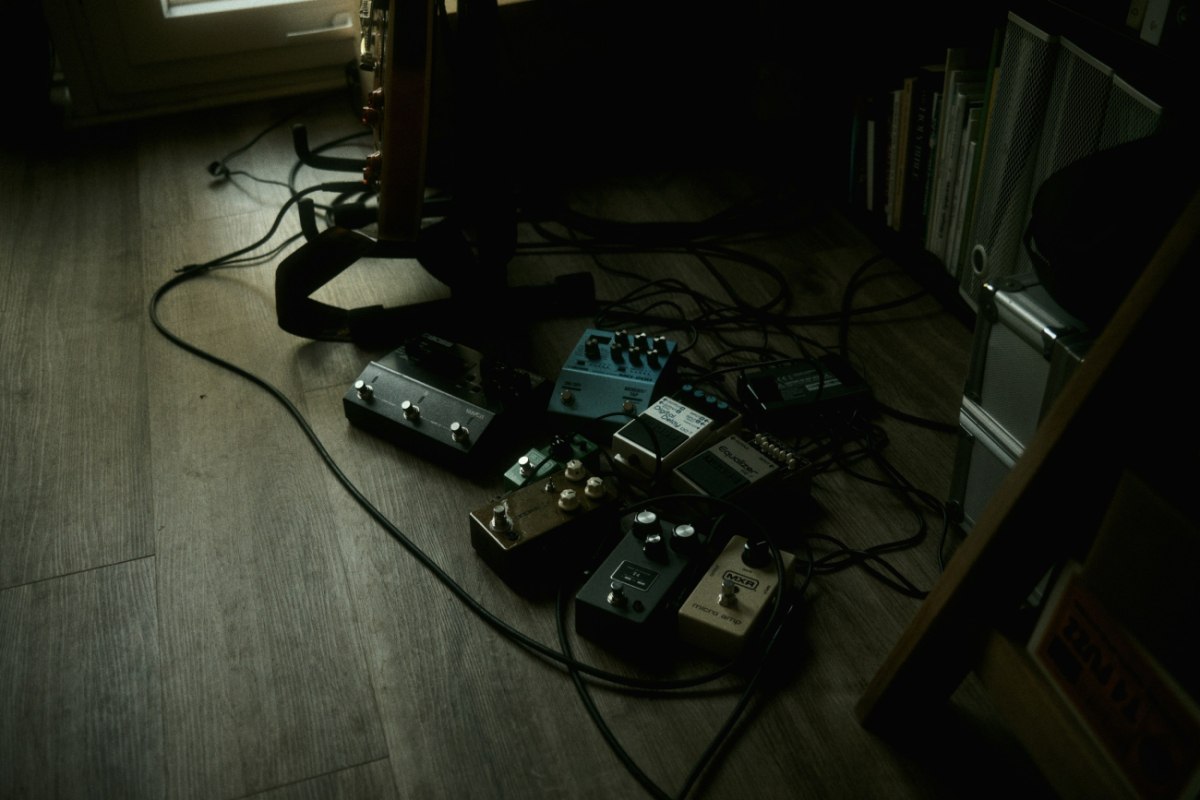 Το Bandcamp δείχνει «κόκκινη κάρτα» στη μουσική που παράγεται με AI