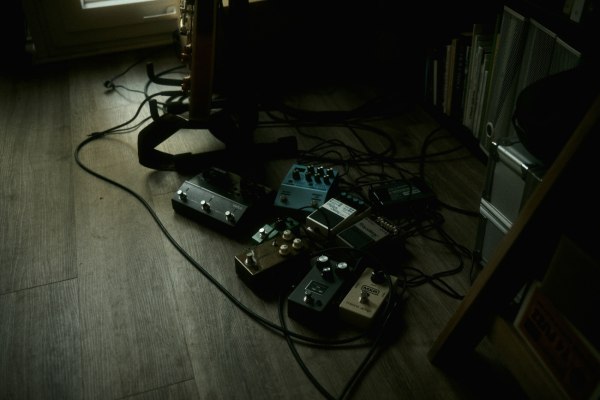 Το Bandcamp δείχνει «κόκκινη κάρτα» στη μουσική που παράγεται με AI