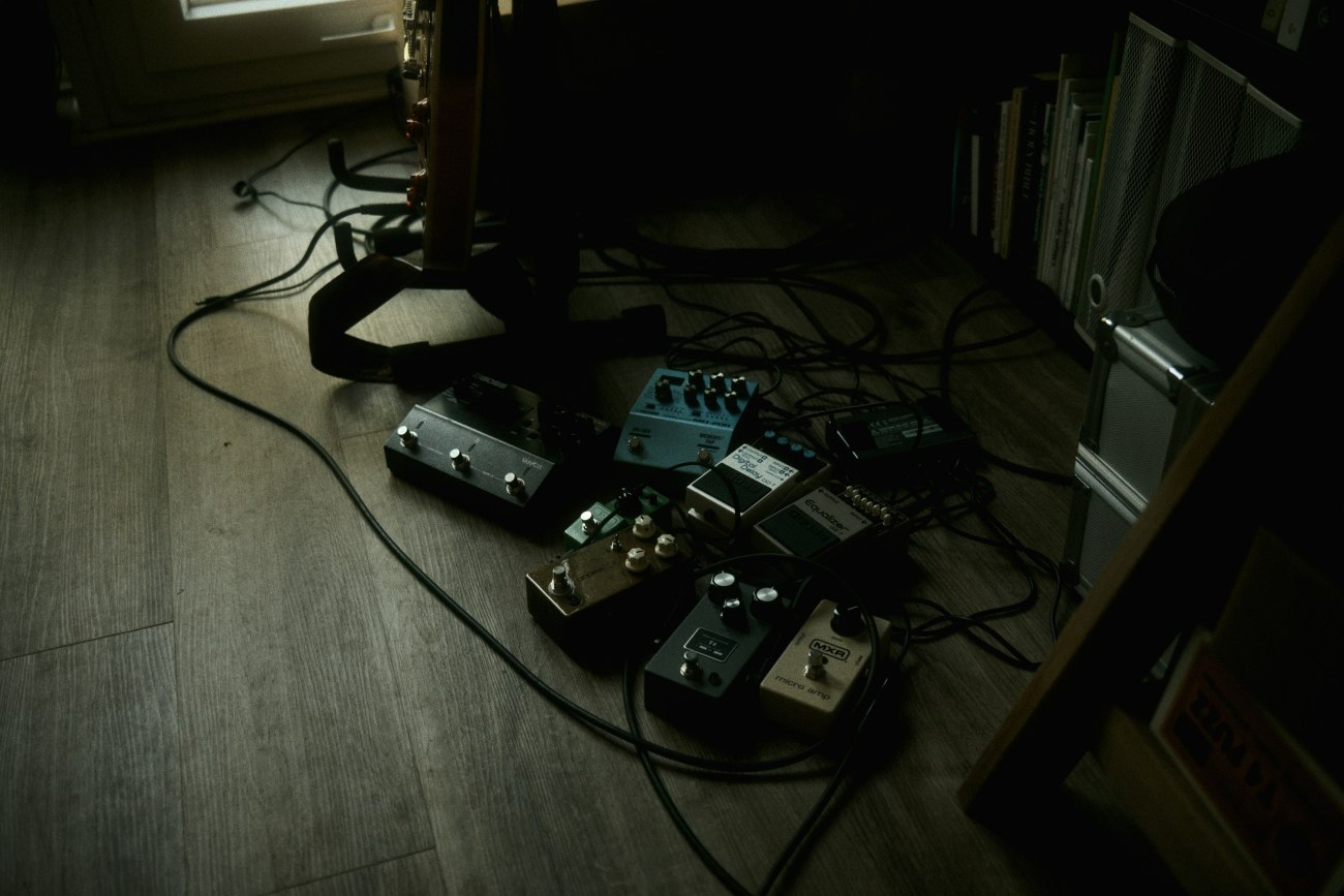 Το Bandcamp δείχνει «κόκκινη κάρτα» στη μουσική που παράγεται με AI