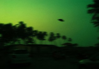 Από τις πυραμίδες μέχρι UFO: 5 άλυτα μυστήρια που άφησε πίσω του το 2025