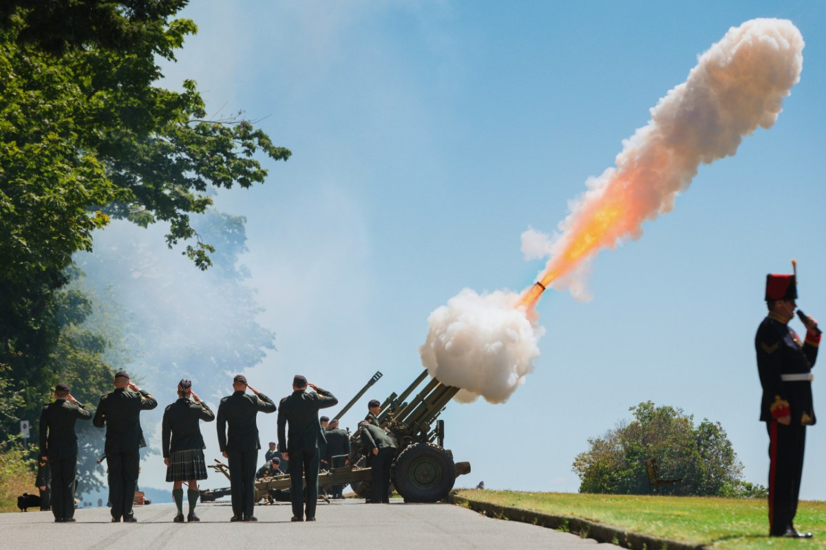 Καναδάς: Ο στρατός εξετάζει το ενδεχόμενο αμερικανικής εισβολής – Ετοιμάζει σχέδιο αντίδρασης