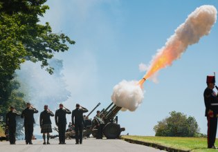 Καναδάς: Ο στρατός εξετάζει το ενδεχόμενο αμερικανικής εισβολής – Ετοιμάζει σχέδιο αντίδρασης