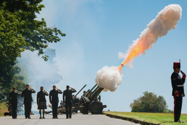 Καναδάς: Ο στρατός εξετάζει το ενδεχόμενο αμερικανικής εισβολής – Ετοιμάζει σχέδιο αντίδρασης