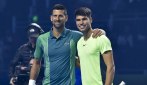 Australian Open: Μετά από δύο μυθικούς ημιτελικούς, Τζόκοβιτς και Αλκαράθ κοντράρονται σε έναν ιστορικό τελικό (vids)