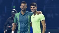 Australian Open: Μετά από δύο μυθικούς ημιτελικούς, Τζόκοβιτς και Αλκαράθ κοντράρονται σε έναν ιστορικό τελικό (vids)