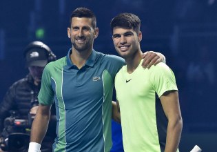 Australian Open: Μετά από δύο μυθικούς ημιτελικούς, Τζόκοβιτς και Αλκαράθ κοντράρονται σε έναν ιστορικό τελικό (vids)