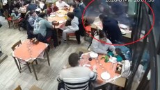 Αλεξανδρούπολη: Συγκλονιστικές εικόνες σε καφετέρια από το σαρωτικό πέρασμα του ανεμοστρόβιλου – Βίντεο ντοκουμέντο