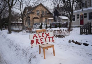 Μινεάπολη: Ο Τραμπ αποδίδει στους Δημοκρατικούς τις ευθύνες για τις δολοφονίες πολιτών από αστυνομικούς