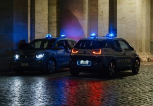 Αστυνομικός πυροβόλησε και σκότωσε 28χρονο στο Μιλάνο σε έλεγχο για ναρκωτικά