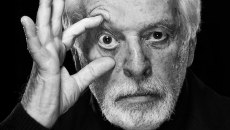 Ψυχομαγεία, Ταρώ και Θάνατος – Ο Αλεχάντρο Χοντορόφσκι είναι έτοιμος να πεθάνει με έναν «μεγάλο οργασμό»