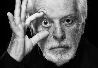 Ψυχομαγεία, Ταρώ και Θάνατος – Ο Αλεχάντρο Χοντορόφσκι είναι έτοιμος να πεθάνει με έναν «μεγάλο οργασμό»