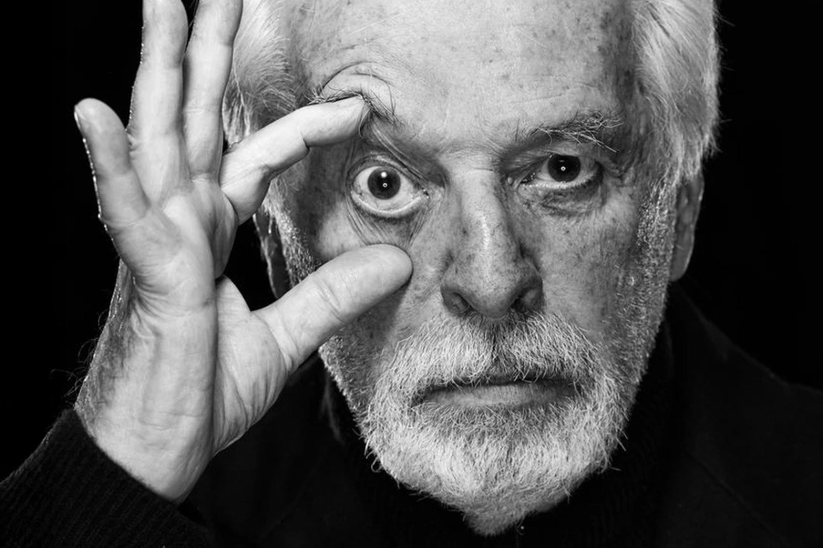 Ψυχομαγεία, Ταρώ και Θάνατος – Ο Αλεχάντρο Χοντορόφσκι είναι έτοιμος να πεθάνει με έναν «μεγάλο οργασμό»