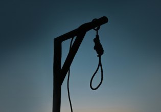 Θανατική ποινή: Ανησυχητική αύξηση παγκοσμίως το 2025