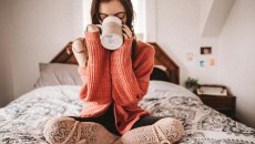 Έρευνα: Η καφεΐνη μας φτιάχνει τη διάθεση;