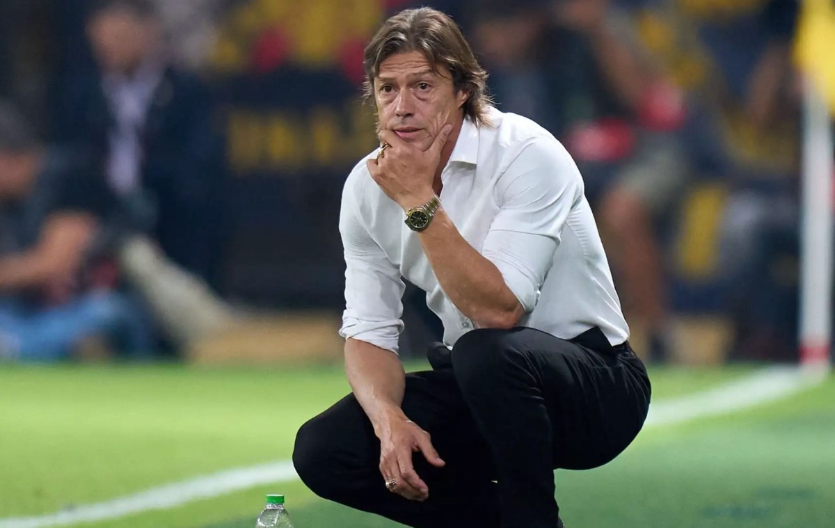 Αλμέιδα: «Τι να κάνω, να αρχίσω να κλαίω;»